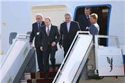 زمان سفر پوتین به تهران اعلام شد