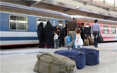 ماجرای مشاجره مسافران با رئیس قطار مشهد ‌به اهواز ‌چه بود؟