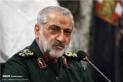 ارتش ایران نسبت به تهدید به استفاده از زور به آمریکا هشدار داد
