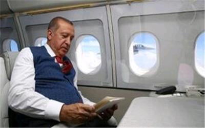 پشت پرده تذکر رهبر انقلاب به اردوغان