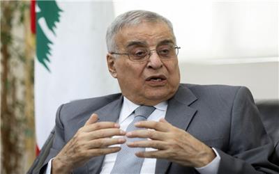 لبنان نسبت به دستیابی به توافق مرزی دریایی با اسرائیل خوش بین است