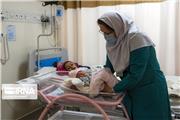 نقش محافظتی شیر مادر از کودکان در همه‌گیری کرونا /اعطای 9 ماه مرخصی زایمان در ایران قابل تحسین است