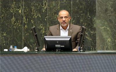 میرمحمدی: سازمان برنامه باید ماهانه 5.5 همت به حساب بیمه‌ها واریز کند