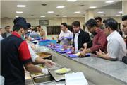 رئیس صندوق رفاه دانشجویان وزارت علوم: دانشگاه‌ها منتظر دستورالعمل تغذیه‌ای باشند