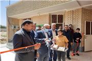 افتتاح 11  مدرسه  در مناطق شهری و روستایی شهرستان ایذه