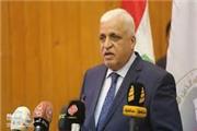 رئیس حشد شعبی: از روند سیاسی عراق حمایت می‌کنیم