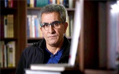 عباس معروفی، رمان نویس ایرانی درگذشت