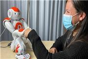 نظارت بر سلامت روان کودکان با کمک ربات‌ها