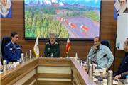 سردار شاهوارپور:هر حرکتی در جهت تضعیف شرکت فولاد خوزستان همنوایی با دشمن است