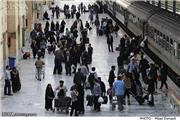 مدیرکل راه‌آهن جنوب : روزانه 12 قطار برای تردد زائران اربعین وارد خرمشهر می‌شود