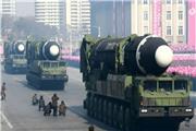 تهدید کره شمالی درباره حمله اتمی «خودکار و فوری»