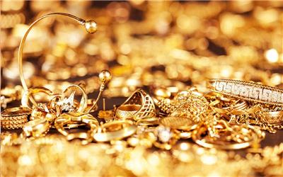 آخرین قیمت طلا و سکه در بازار اهواز
