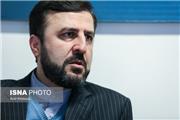 دبیر ستاد حقوق بشر جمهوری اسلامی ایران: اقدامات قهری یکجانبه، آثار مخرب زیادی بر بهره مندی از حقوق بشر دارد