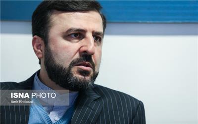 دبیر ستاد حقوق بشر جمهوری اسلامی ایران: اقدامات قهری یکجانبه، آثار مخرب زیادی بر بهره مندی از حقوق بشر دارد