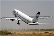 عضو هیات مدیره دفاتر خدمات مسافرت هوایی خوزستان عنوان کرد عمده هواپیماهای کشور زمین‌گیرند/ چارترکننده‌ها عامل گرانی برخی پروازها