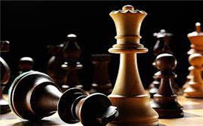 درخشش شطرنج‌باز خوزستانی در مسابقات نونهالان قهرمانی جهان