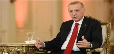 انتقاد اردوغان از رفتار نابرابر آمریکا با متحدان ناتو/پوتینی که می‌شناسم کاری را بخواهد، می‌کند