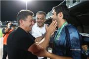 تصاویر منتخب هفته هفتم رقابت‌های لیگ برتر فوتبال ایران