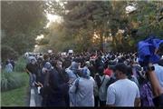 تلاش‌های ناکام روحانی برای تشکیل «هاید پارک» ایرانی / دولت رئیسی قانون «تجمعات اعتراضی» را به مرحله اجرا می رساند ؟