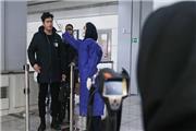 وزارت بهداشت: قرار نیست پرواز از هیچ کشوری به ایران محدود شود