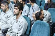 حکم اعدام 2 تن از عوامل اصلی شهادت سیدروح‌الله عجمیان اجرا شد