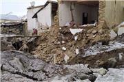 زلزله خوی به 500‌ واحد مسکونی خسارت وارد شد