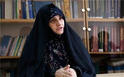 همسر رئیسی: آمریکا به دنبال تفرقه‌افکنی و ایجاد نفاق در ایران است