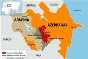 مرز ترکیه-ارمنستان پس از 35 سال باز شد