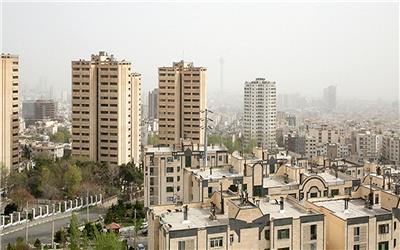 بازار داغ فروش متری مسکن در تهران/ سود خریداران چقدر است؟