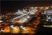 پیشی گرفتن ایران از قطر در برداشت گاز از پارس جنوبی