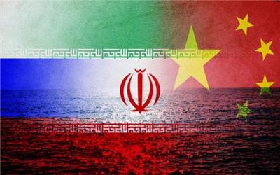 رزمایش مشترک ایران، روسیه و چین برگزار می شود