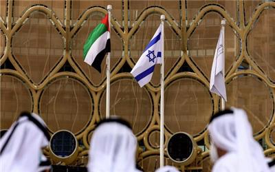 امارات از آغاز اجرای توافق شراکت اقتصادی جامع با اسرائیل خبر داد