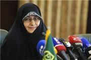 معاون رئیس‌جمهور در امور زنان اعلام کرد ساماندهی حجاب به صورت متمرکز/ ابلاغ برنامه از وزارت کشور به بخش‌های مختلف