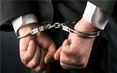 مدیر عامل شرکت آبفای خوزستان بازداشت شد