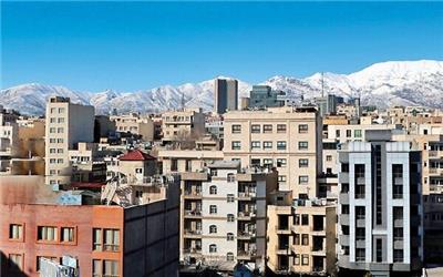 یک عضو کمیسیون عمران بیان کرد وجود بیش از 350 هزار واحد خالی در تهران
