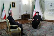 رئیسی در گفت‌وگو با شبکه تلویزیونی المیادین: تجربه ایران در نفوذناپذیر شدن، برای ملت‌های دیگر درس باشد