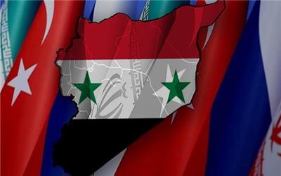 وزیر دفاع ترکیه خبر داد توافق تهران-مسکو-آنکارا و دمشق برای ایجاد مرکز هماهنگی امنیتی در سوریه