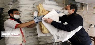 جریمه بیش از 8 میلیارد ریالی نانوای متخلف در اهواز