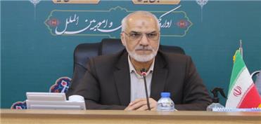 استاندار خوزستان: مقاومت مردم دزفول و ایران در دوران دفاع مقدس، برگشت به مبانی ایمانی مردم ما دارد