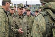 مسکو: تلفات ارتش اوکراین در ماه اخیر بیش از 16 هزار نفر است