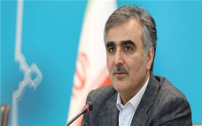 فرزین: امکان دسترسی سریع‌ به 6.7 میلیارد دلار از منابع ایران در صندوق بین‌المللی پول فراهم شد