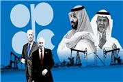 نفت میخکوب شد/ کشورهای نفتی در تامین بودجه به مشکل می‌خورند؟