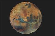 ثبت تصویر جدیدی از مریخ با جزئیات باورنکردنی