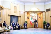 رئیسی: ارتباط میان ایران و کشورهای مستقل در آمریکای لاتین، ارتباطی راهبردی است