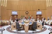 تاکید شورای همکاری خلیج فارس بر اهمیت کمک به سوریه و حفظ امنیت دریایی در منطقه