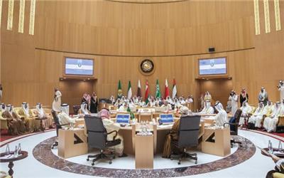 تاکید شورای همکاری خلیج فارس بر اهمیت کمک به سوریه و حفظ امنیت دریایی در منطقه