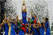 سال های تلخ قهرمان چهار دوره جام جهانی