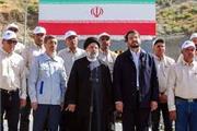 سخنگوی دولت گفت:‌ بهره‌برداری از قطعه دوم آزادراه تهران - شمال که با تلاش جوانان ایرانی تکمیل شد، نماد ‎خودباوری است.