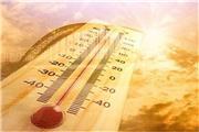 سازمان هواشناسی کشور اعلام کرد؛ هشدار وقوع دمای بالای 49 درجه و احتمال آتش‌سوزی مراتع