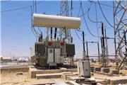مصرف برق در خوزستان باز هم رکورد زد